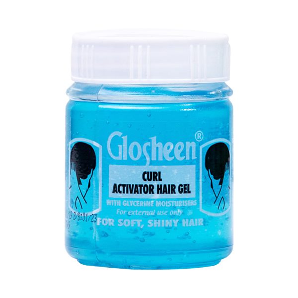 Blue magic curl activator styling gel 15.25 oz / 432 g – Beauty